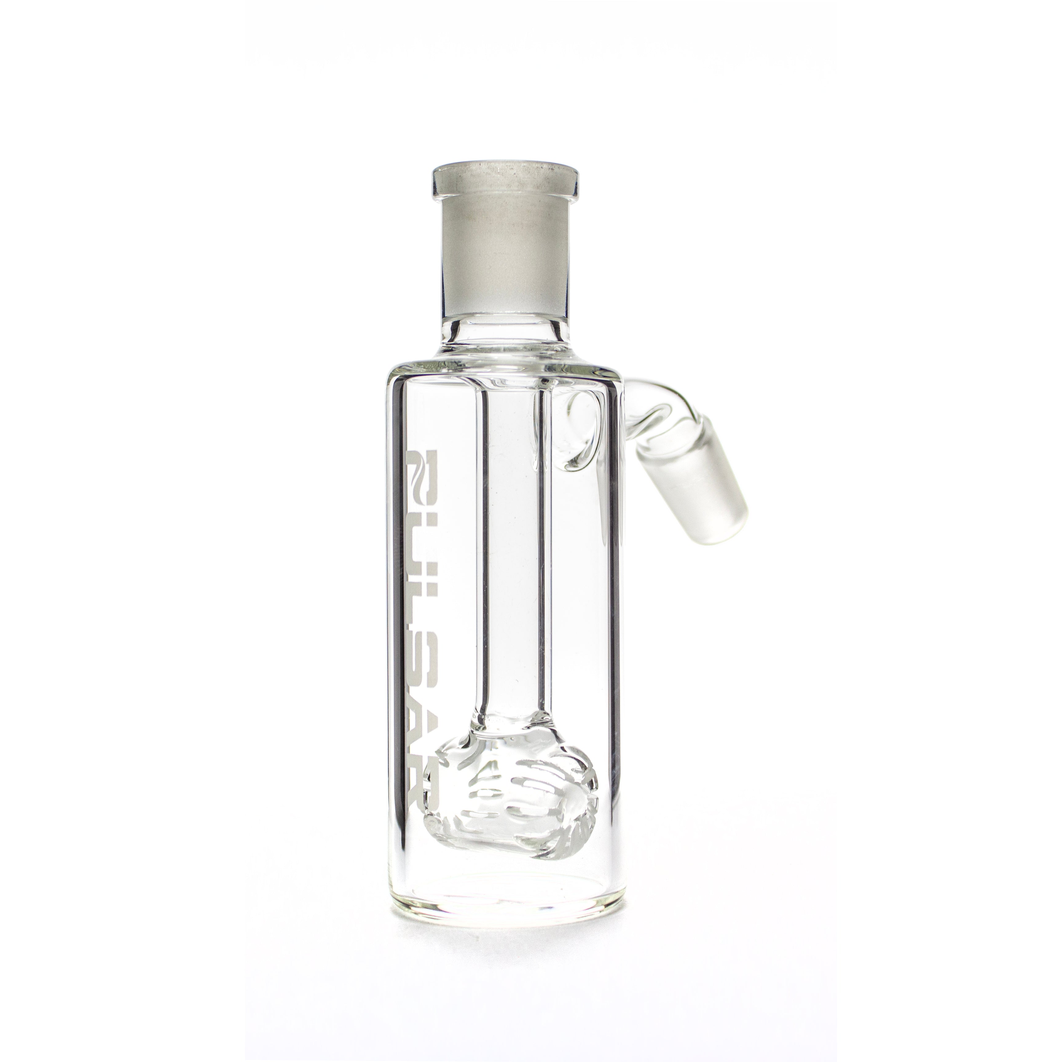 Pulsar 14mm 45 Clear Ash Catcher #SA4139 - Planet Caravan